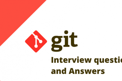 Top 10 Git interview Question