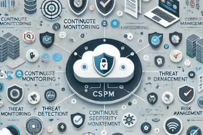 What is CSPM?