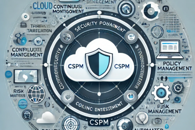 What is CSPM?