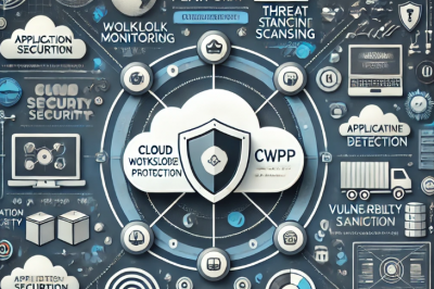 What is CWPP?