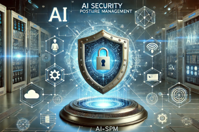 What is AI-SPM (AI Security Posture Management)