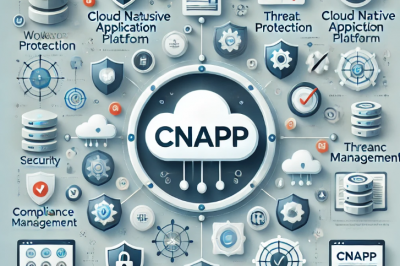 What is CNAPP?