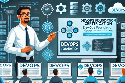 DevOps Foundation Certification