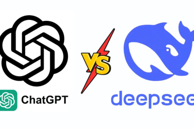 DeepSeek-V3 vs. ChatGPT: A Tale of Two AI Assistants – Who’s Right for You?