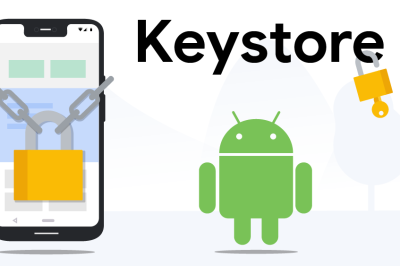 Does keystore for another app will work on the Second App?