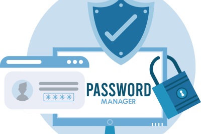 What is Password Managers?