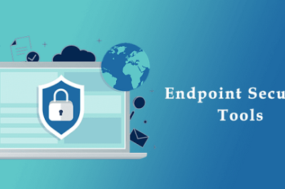 What is Endpoint Security Tools?